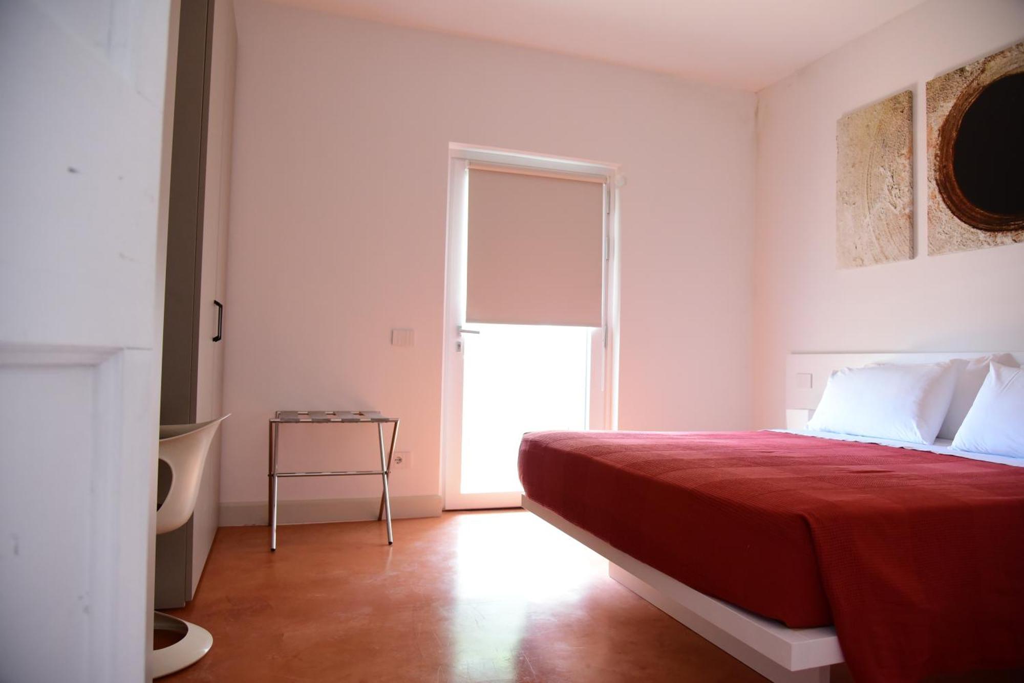 Hmo Glamping & Suites In Vignanotica Маттіната Номер фото